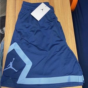 Jordan basketball shorts
